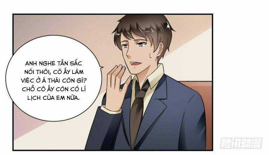 Thiên Kim Đường Môn Chapter 68 trang 14