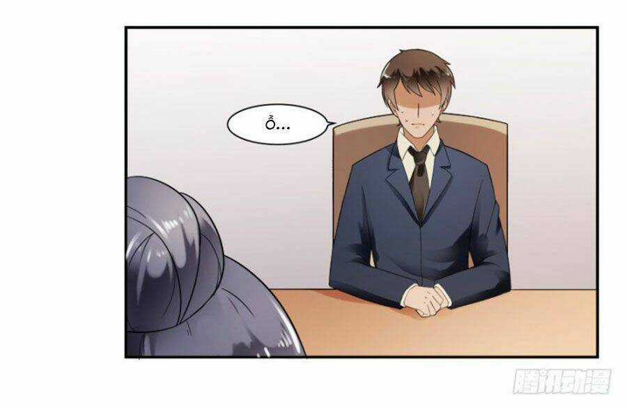 Thiên Kim Đường Môn Chapter 68 trang 16