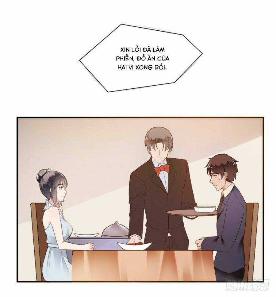 Thiên Kim Đường Môn Chapter 68 trang 17