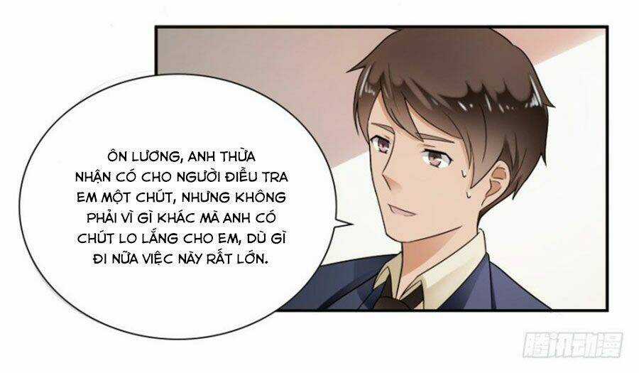 Thiên Kim Đường Môn Chapter 68 trang 19