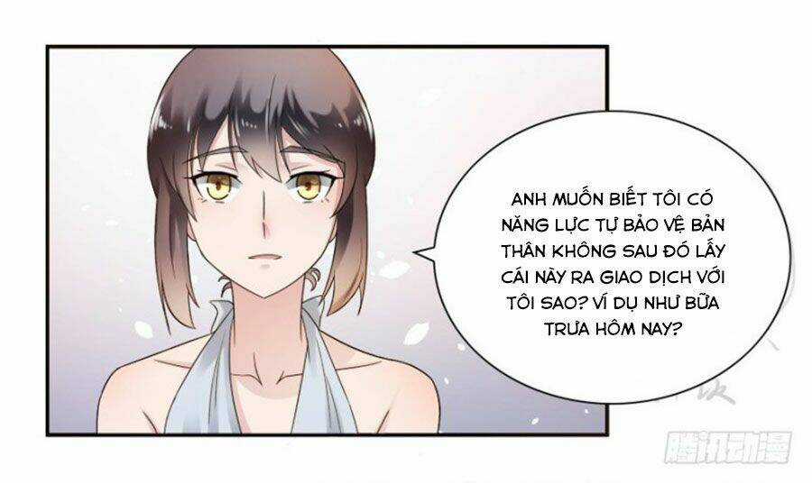 Thiên Kim Đường Môn Chapter 68 trang 20