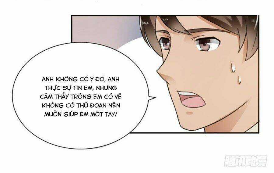 Thiên Kim Đường Môn Chapter 68 trang 21