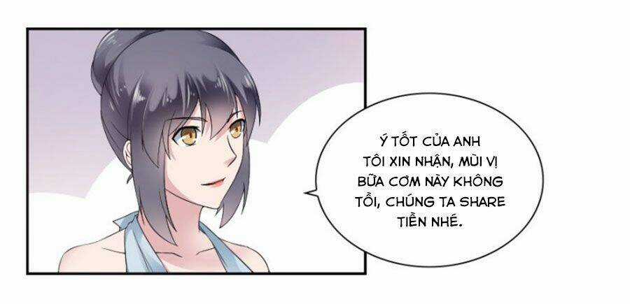 Thiên Kim Đường Môn Chapter 68 trang 22