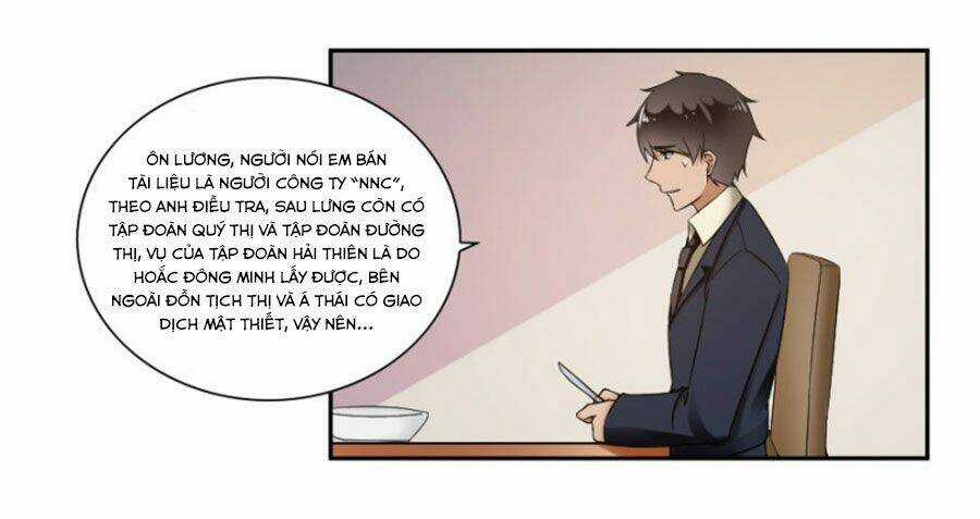 Thiên Kim Đường Môn Chapter 68 trang 23