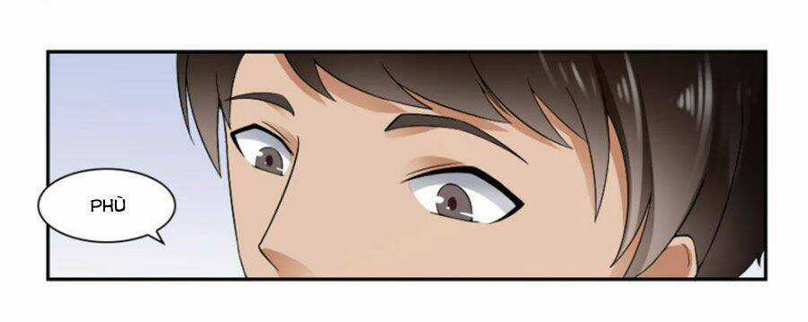 Thiên Kim Đường Môn Chapter 68 trang 25