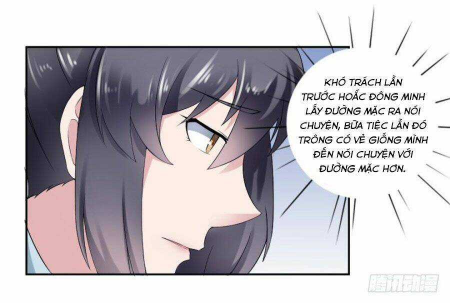 Thiên Kim Đường Môn Chapter 68 trang 27