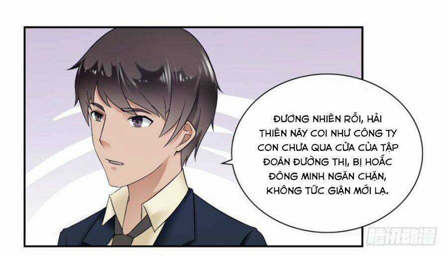 Thiên Kim Đường Môn Chapter 68 trang 29