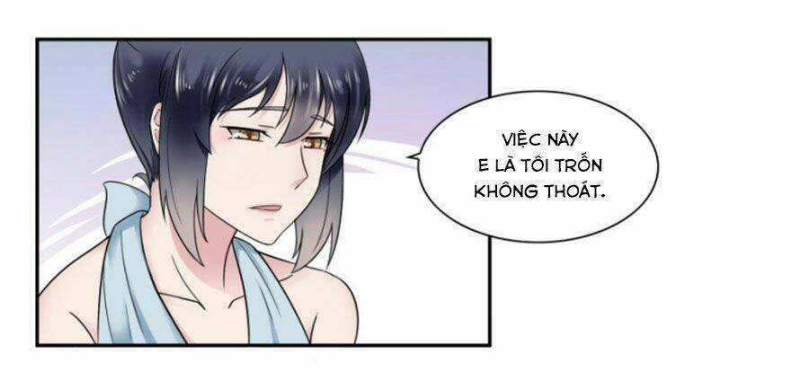 Thiên Kim Đường Môn Chapter 68 trang 32