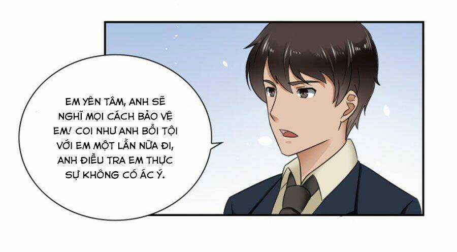 Thiên Kim Đường Môn Chapter 68 trang 33