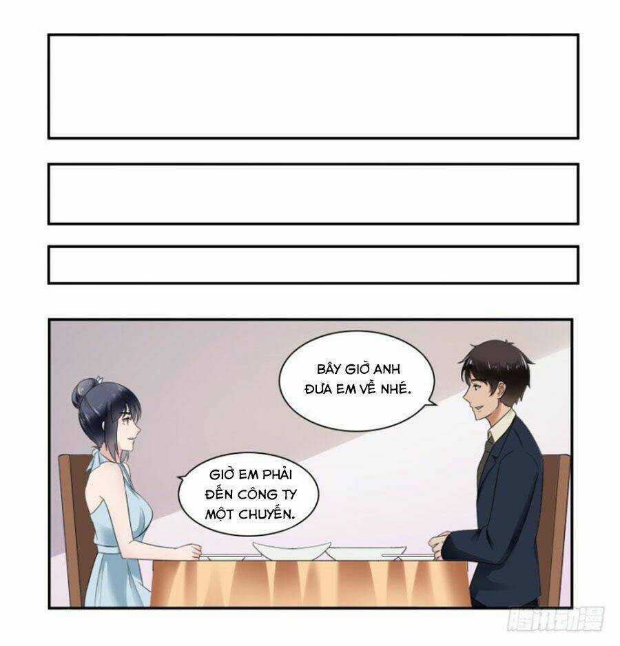 Thiên Kim Đường Môn Chapter 68 trang 35