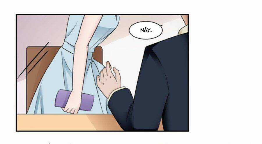 Thiên Kim Đường Môn Chapter 68 trang 36