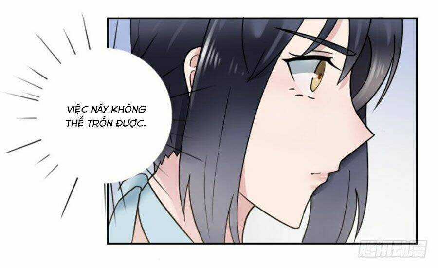 Thiên Kim Đường Môn Chapter 68 trang 37