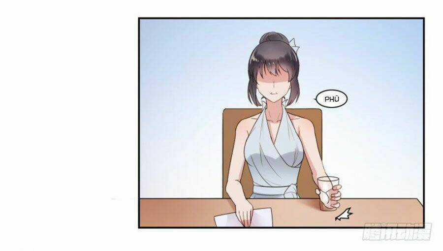 Thiên Kim Đường Môn Chapter 68 trang 4