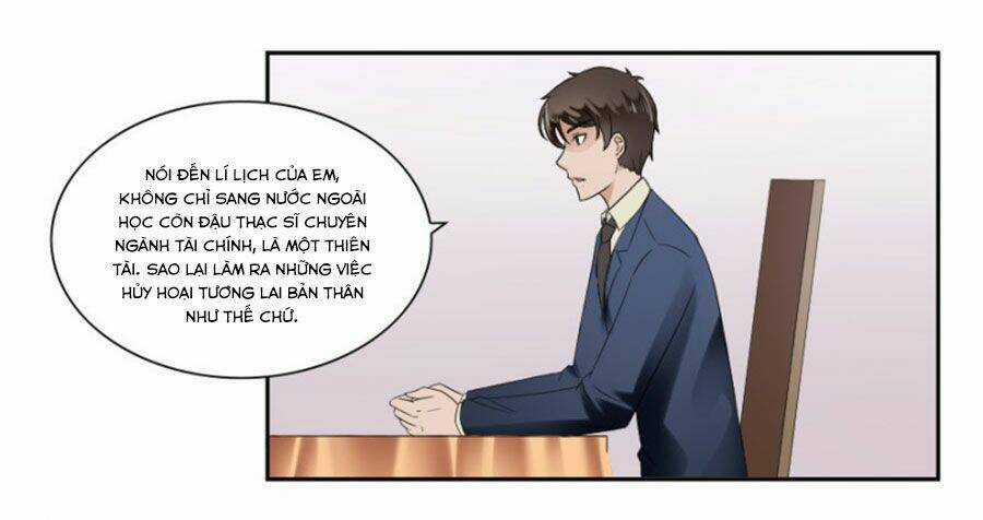 Thiên Kim Đường Môn Chapter 68 trang 9