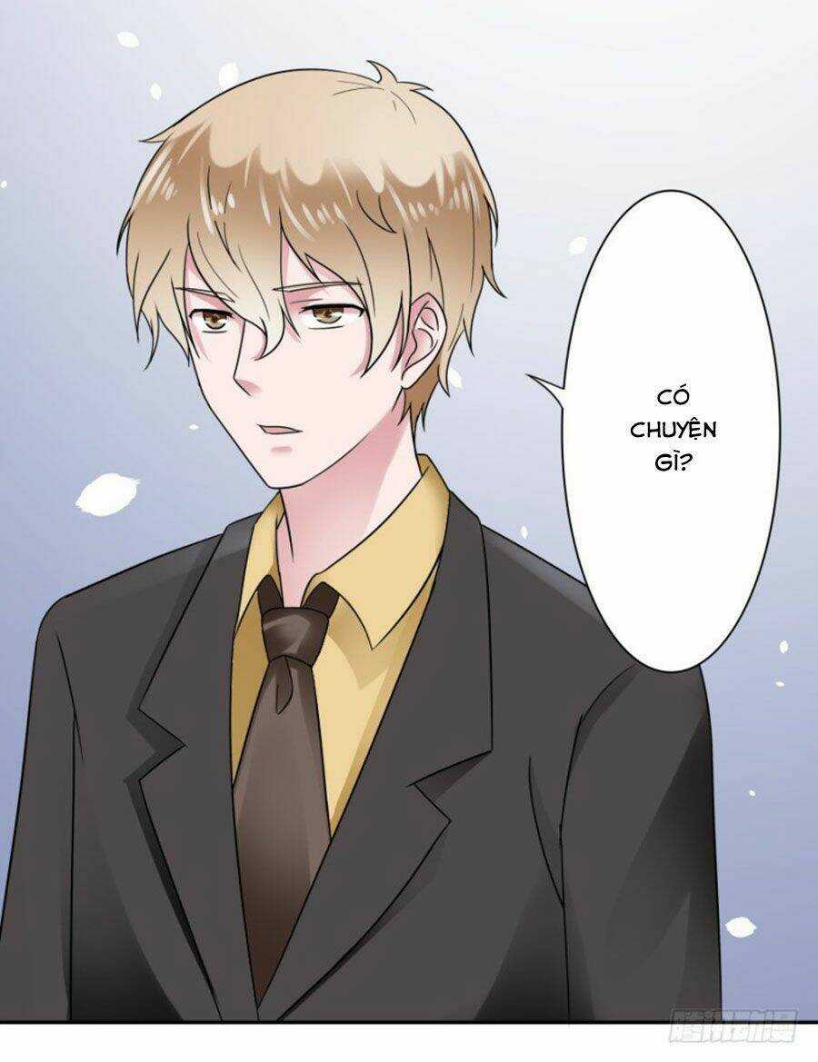 Thiên Kim Đường Môn Chapter 69 trang 24