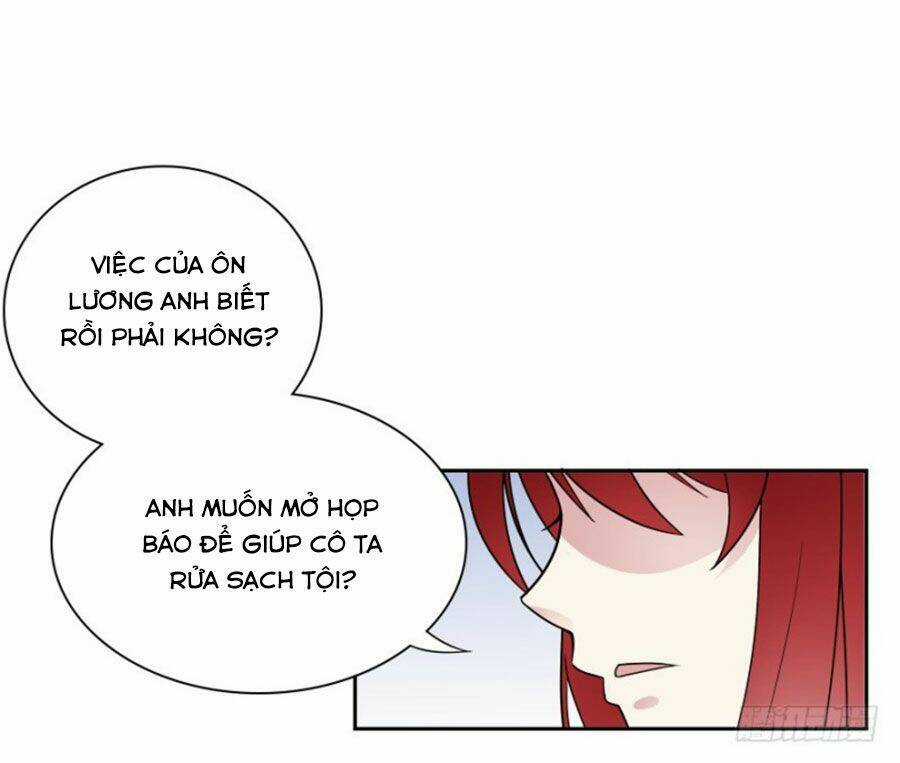 Thiên Kim Đường Môn Chapter 69 trang 25