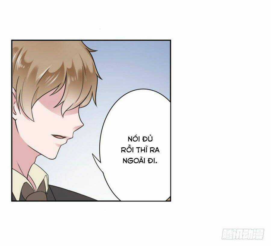 Thiên Kim Đường Môn Chapter 69 trang 33