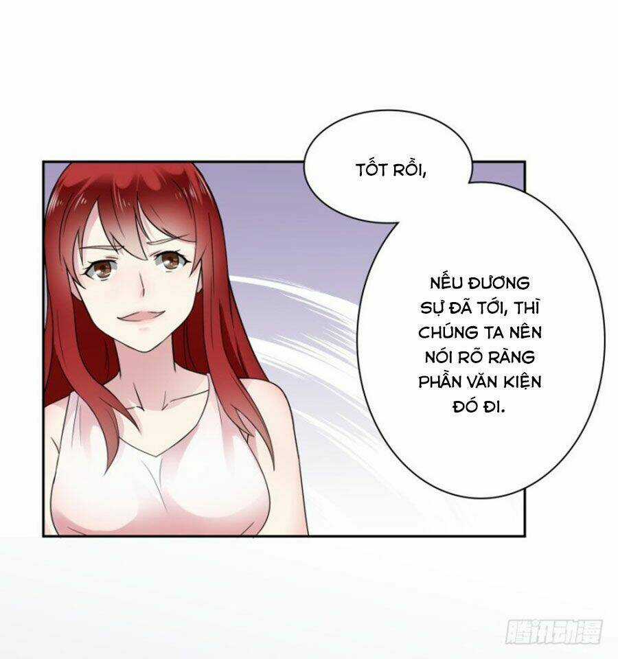 Thiên Kim Đường Môn Chapter 69 trang 39