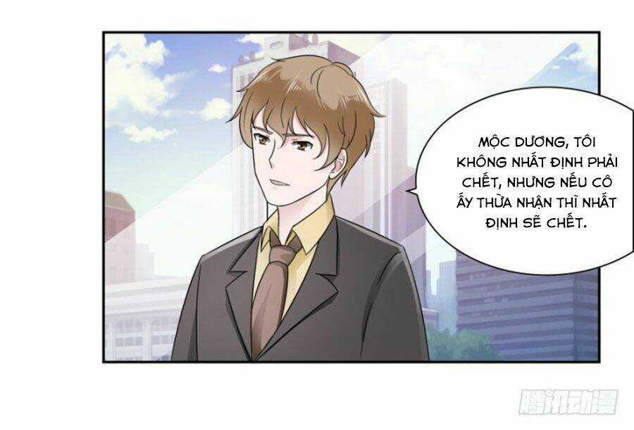 Thiên Kim Đường Môn Chapter 69 trang 8