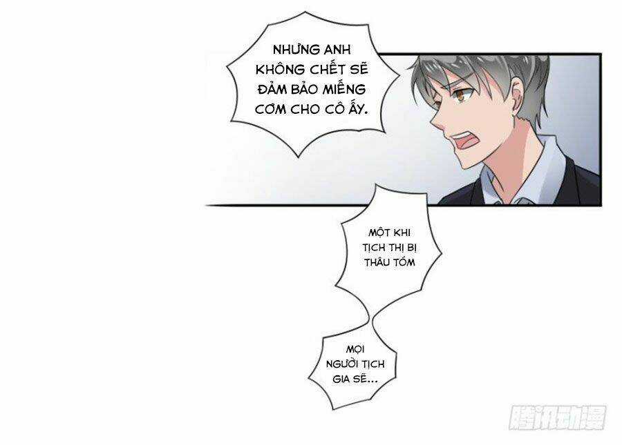 Thiên Kim Đường Môn Chapter 69 trang 9