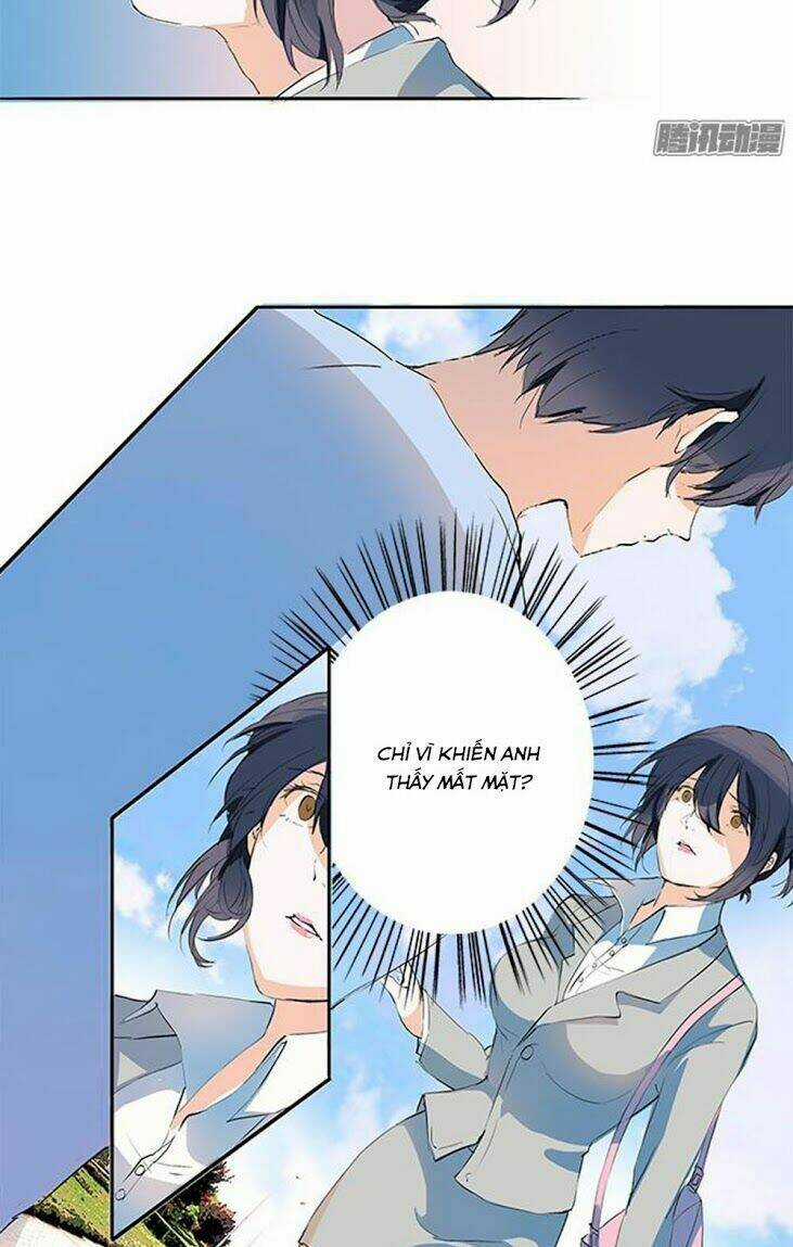 Thiên Kim Đường Môn Chapter 7 trang 10