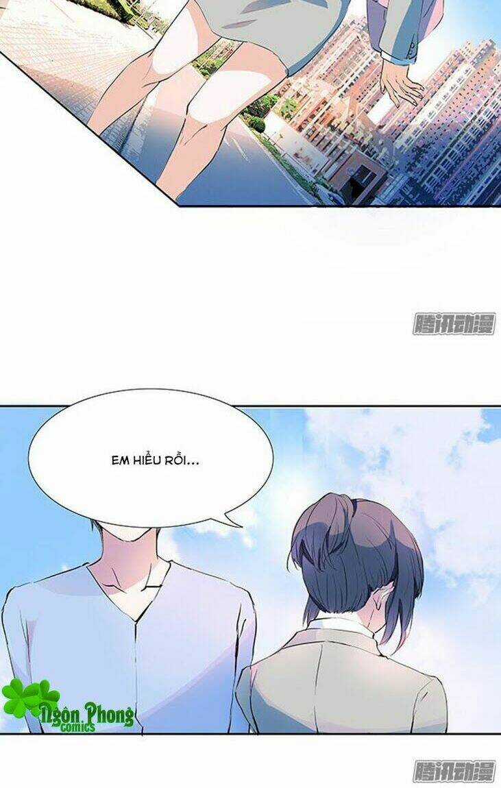 Thiên Kim Đường Môn Chapter 7 trang 11