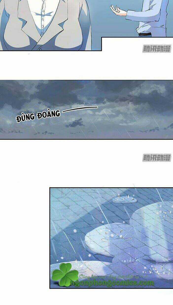 Thiên Kim Đường Môn Chapter 7 trang 14