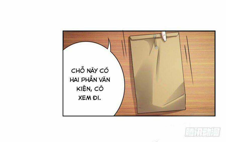 Thiên Kim Đường Môn Chapter 70 trang 13