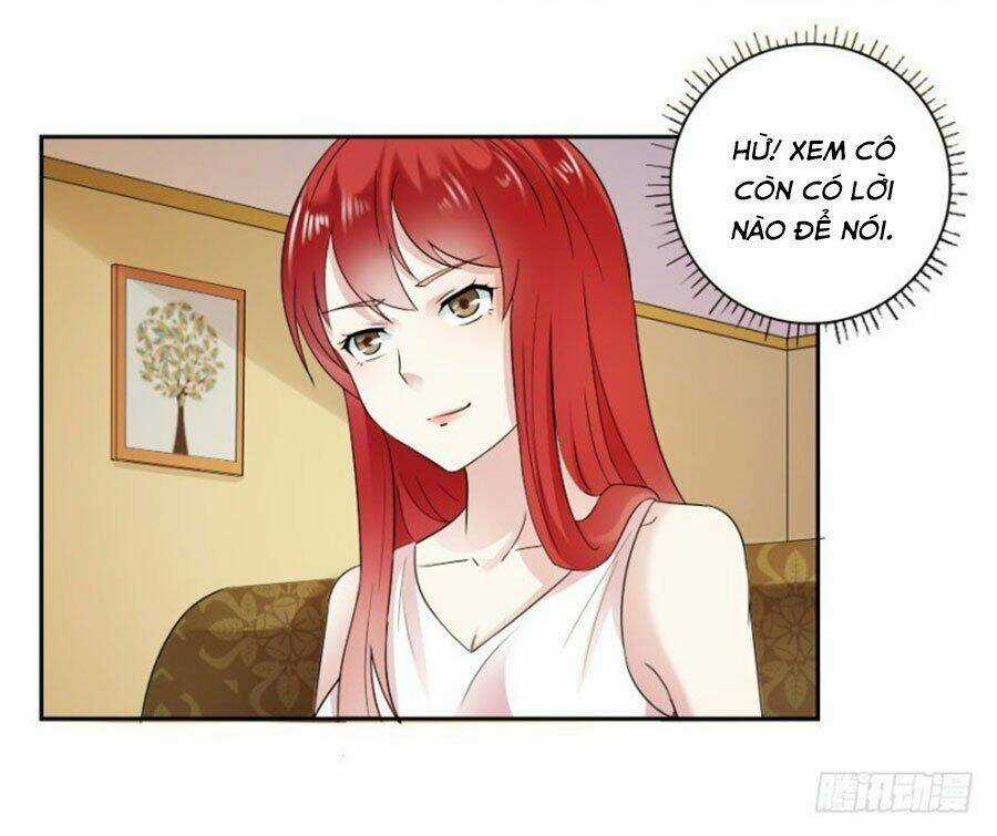 Thiên Kim Đường Môn Chapter 70 trang 14