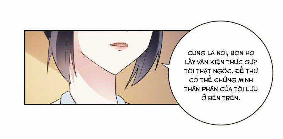 Thiên Kim Đường Môn Chapter 70 trang 18