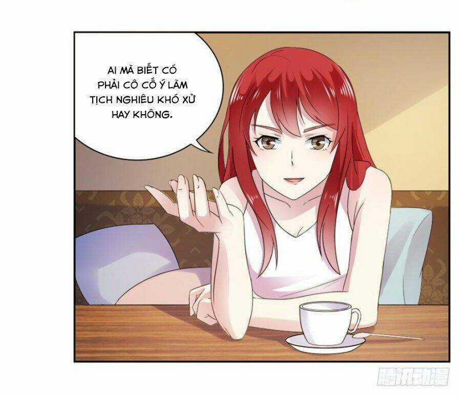 Thiên Kim Đường Môn Chapter 70 trang 19