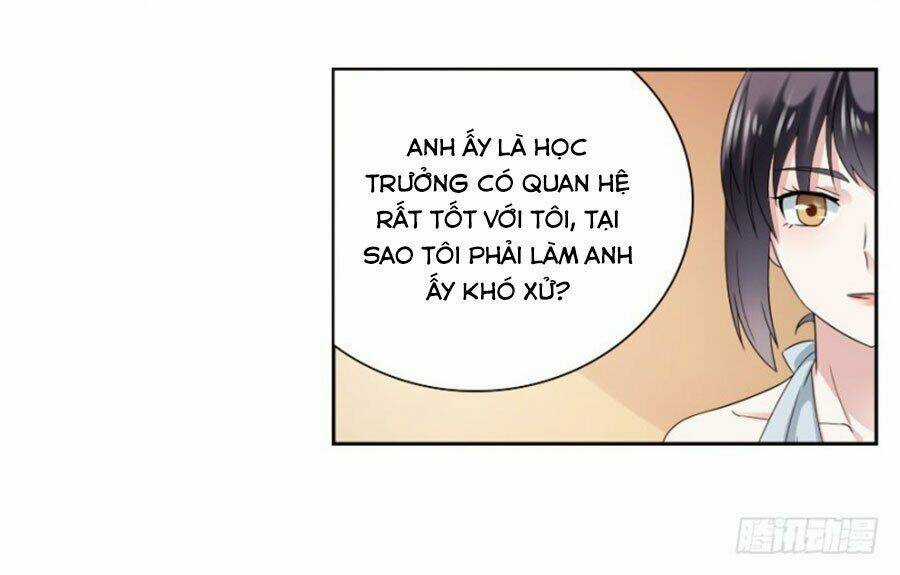 Thiên Kim Đường Môn Chapter 70 trang 20