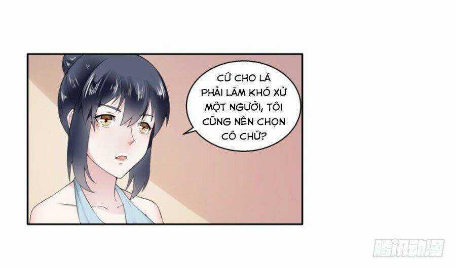 Thiên Kim Đường Môn Chapter 70 trang 21