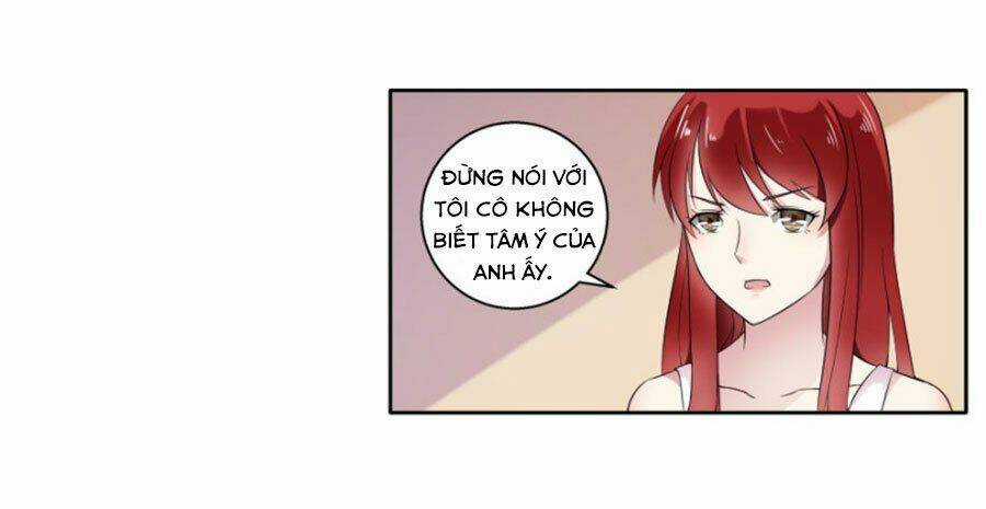 Thiên Kim Đường Môn Chapter 70 trang 22