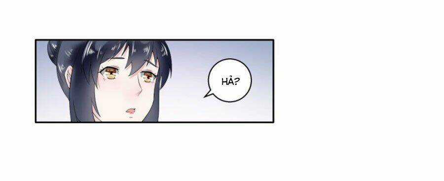 Thiên Kim Đường Môn Chapter 70 trang 23