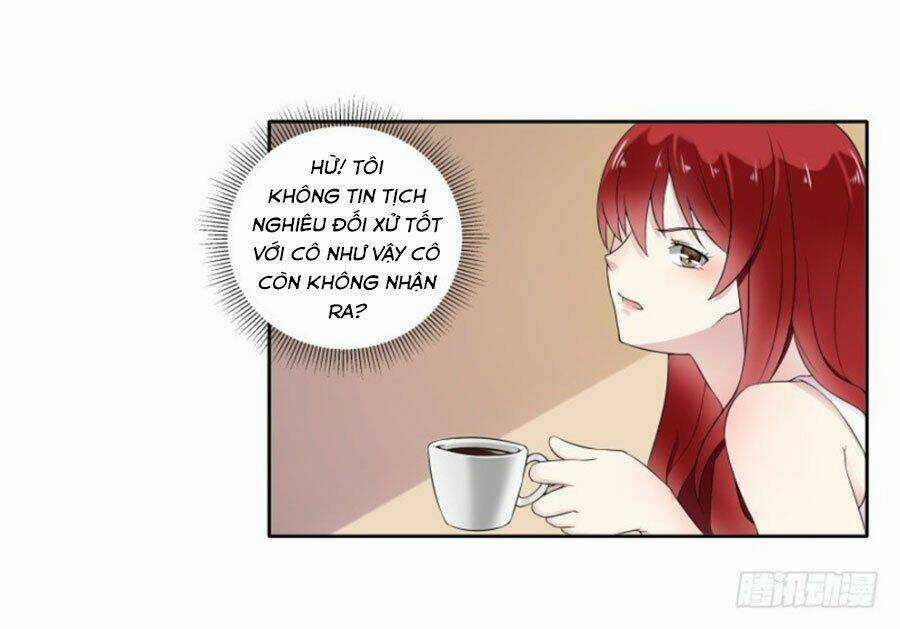 Thiên Kim Đường Môn Chapter 70 trang 24