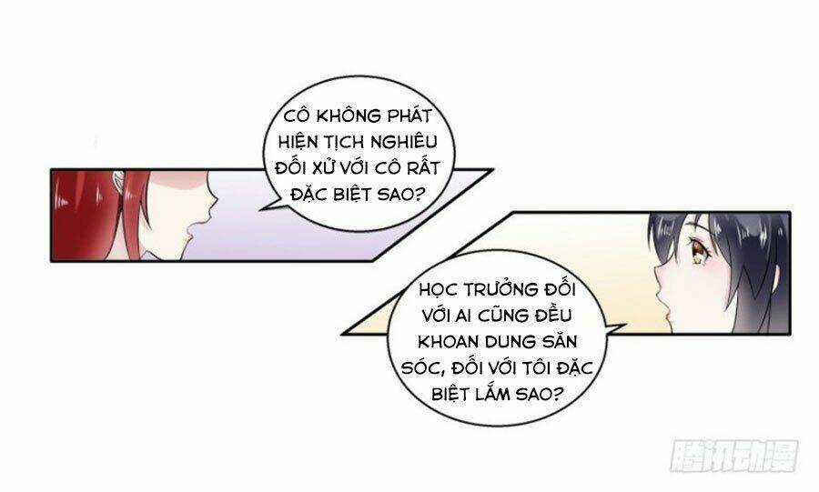 Thiên Kim Đường Môn Chapter 70 trang 25