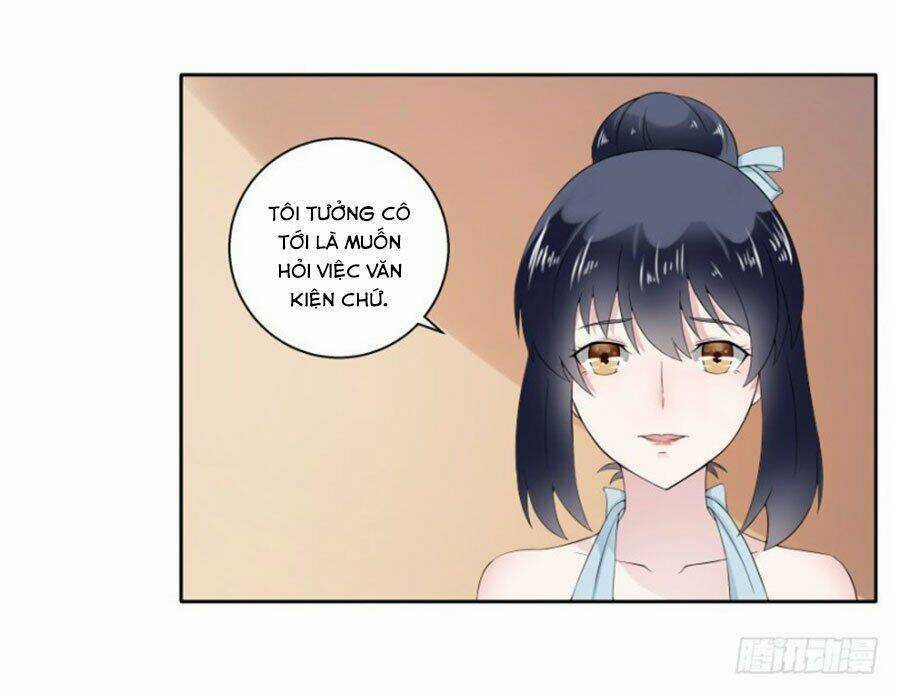 Thiên Kim Đường Môn Chapter 70 trang 26