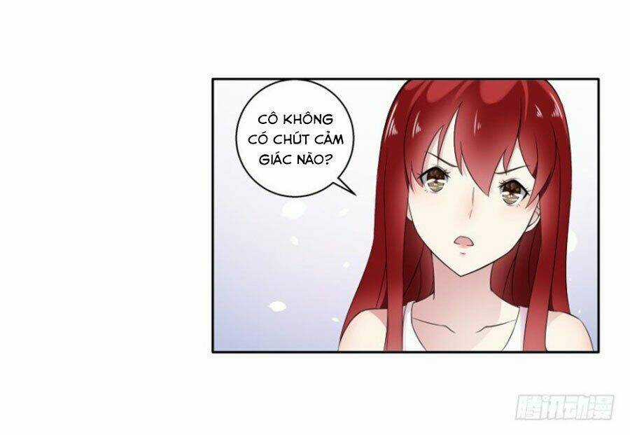 Thiên Kim Đường Môn Chapter 70 trang 28