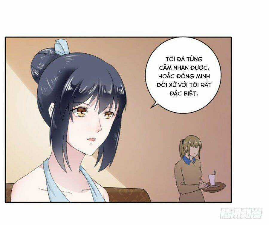 Thiên Kim Đường Môn Chapter 70 trang 29