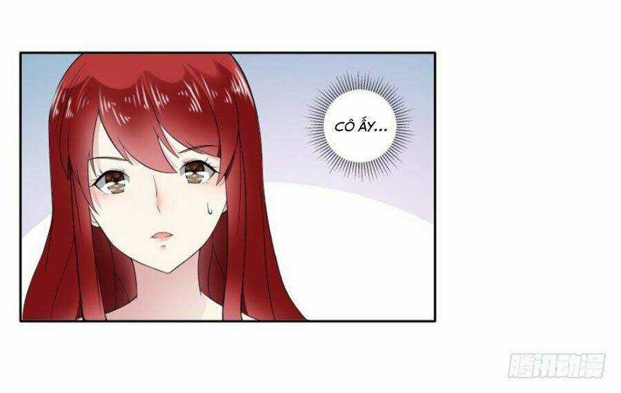 Thiên Kim Đường Môn Chapter 70 trang 31