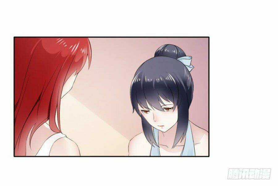 Thiên Kim Đường Môn Chapter 70 trang 32