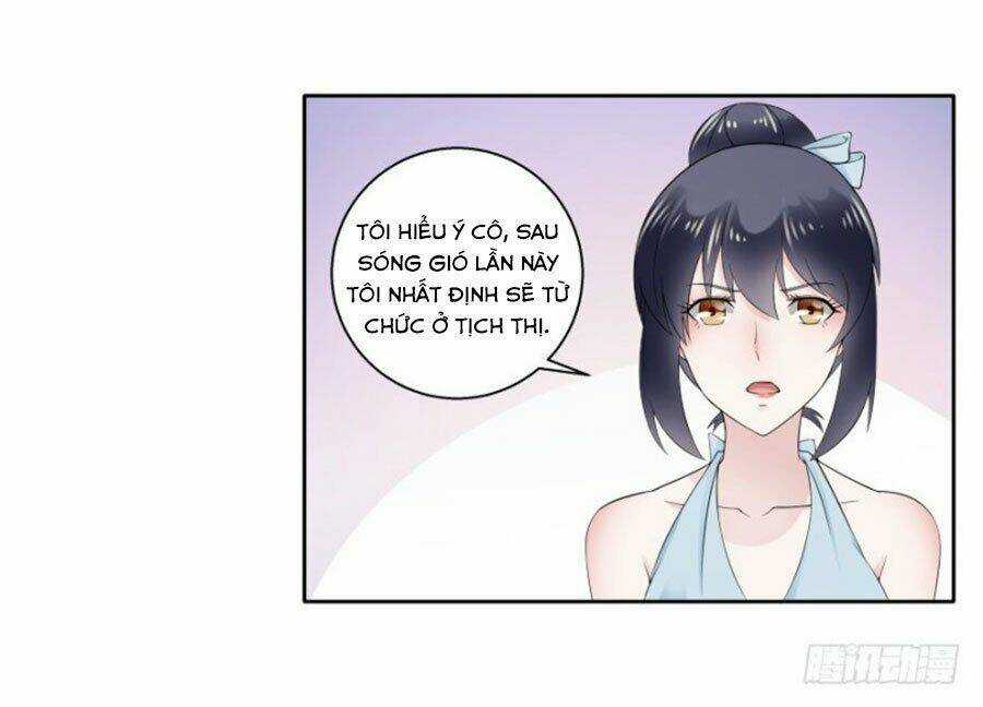 Thiên Kim Đường Môn Chapter 70 trang 33