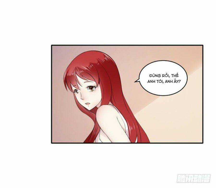 Thiên Kim Đường Môn Chapter 70 trang 37