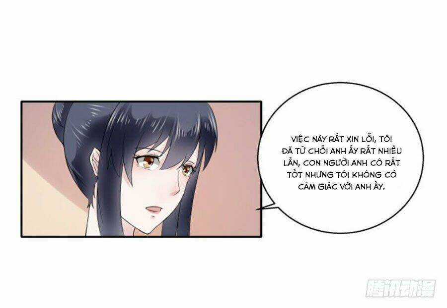 Thiên Kim Đường Môn Chapter 70 trang 38