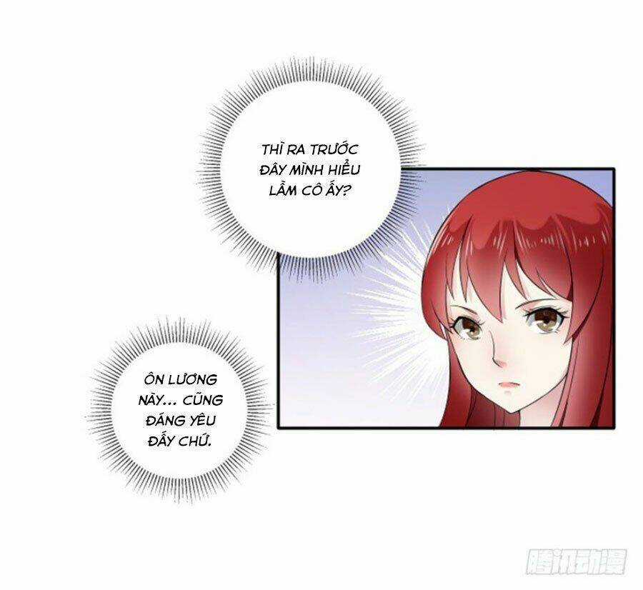 Thiên Kim Đường Môn Chapter 70 trang 39