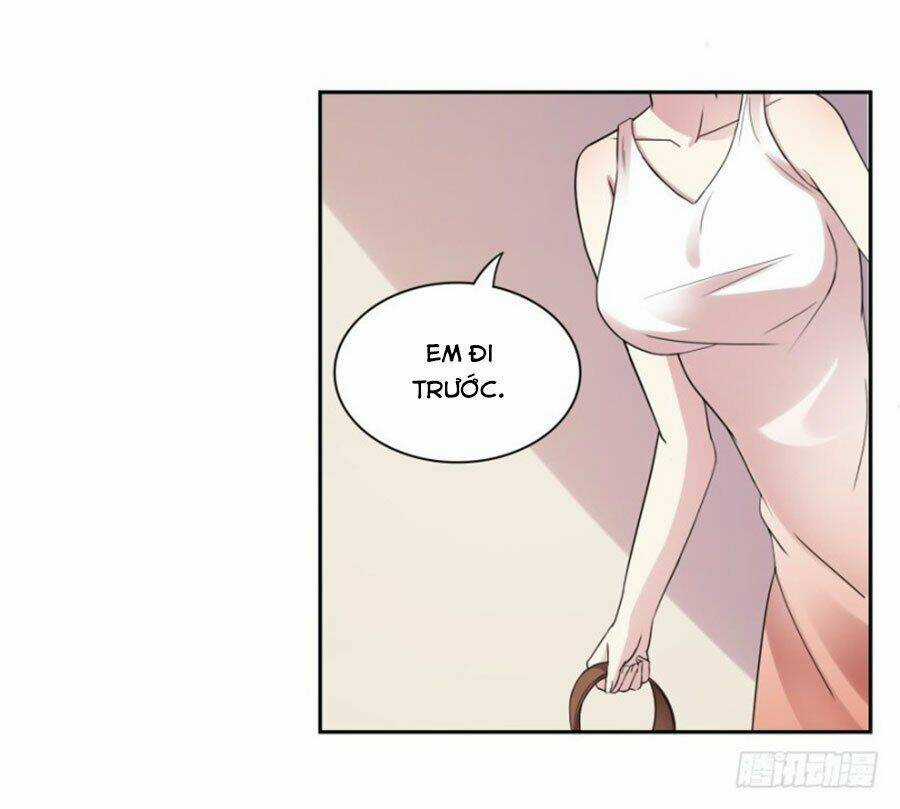 Thiên Kim Đường Môn Chapter 70 trang 6