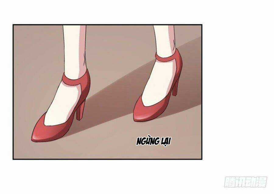 Thiên Kim Đường Môn Chapter 70 trang 7