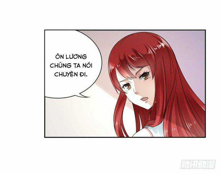 Thiên Kim Đường Môn Chapter 70 trang 8