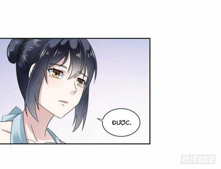 Thiên Kim Đường Môn Chapter 70 trang 9